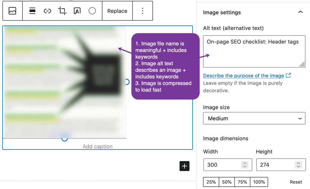 On-Page SEO Checklist: How to Optimize Each of Your Articles