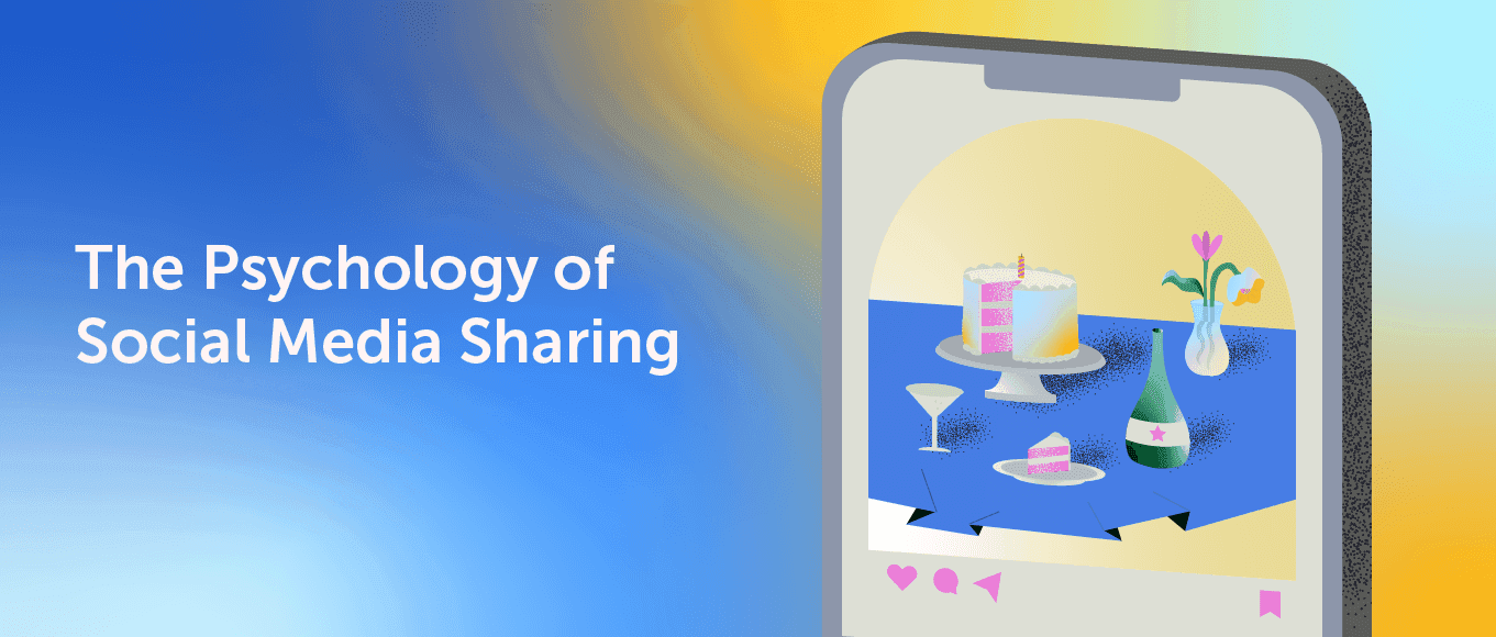 Cover Image for The Psychology of Social Media Sharing: How You Can Use It To Boost Your Content