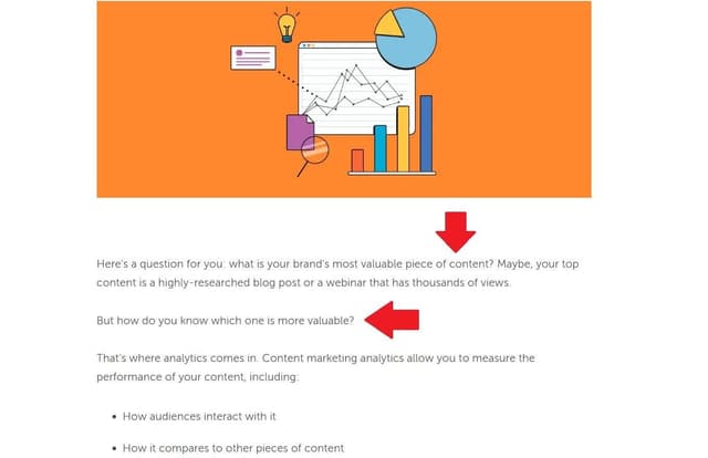 11 Tips & Best Practices for Writing a Blog Post Introduction