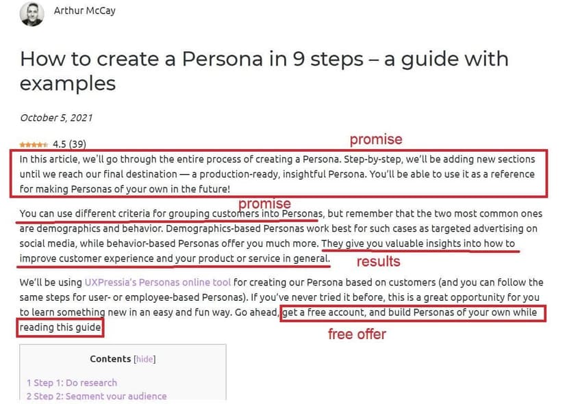 11 Tips & Best Practices for Writing a Blog Post Introduction