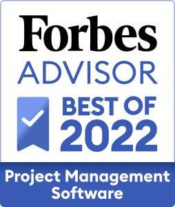 Forbes Advisor Best of 2022