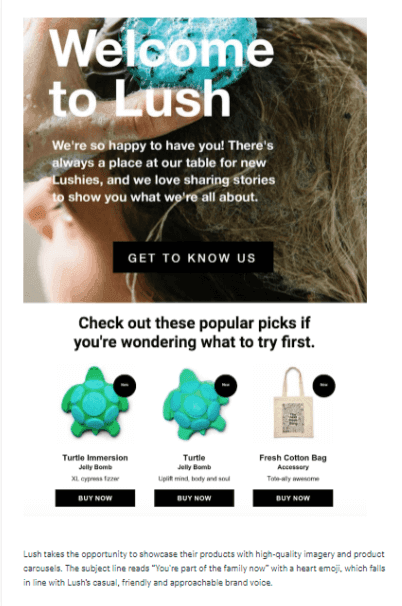 Email Marketing Ideas: 40 Creative Ways To Stand Out In Inboxes