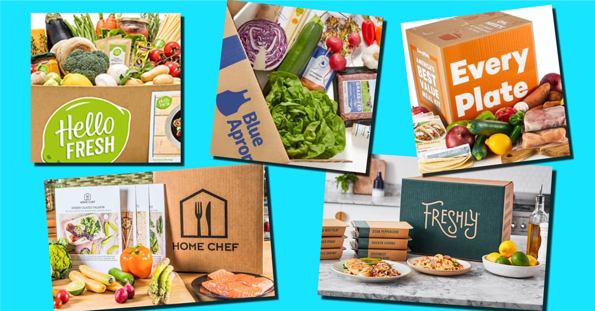 HelloFresh Marketing Strategy 6Step Recipe To Cook Up An Empire