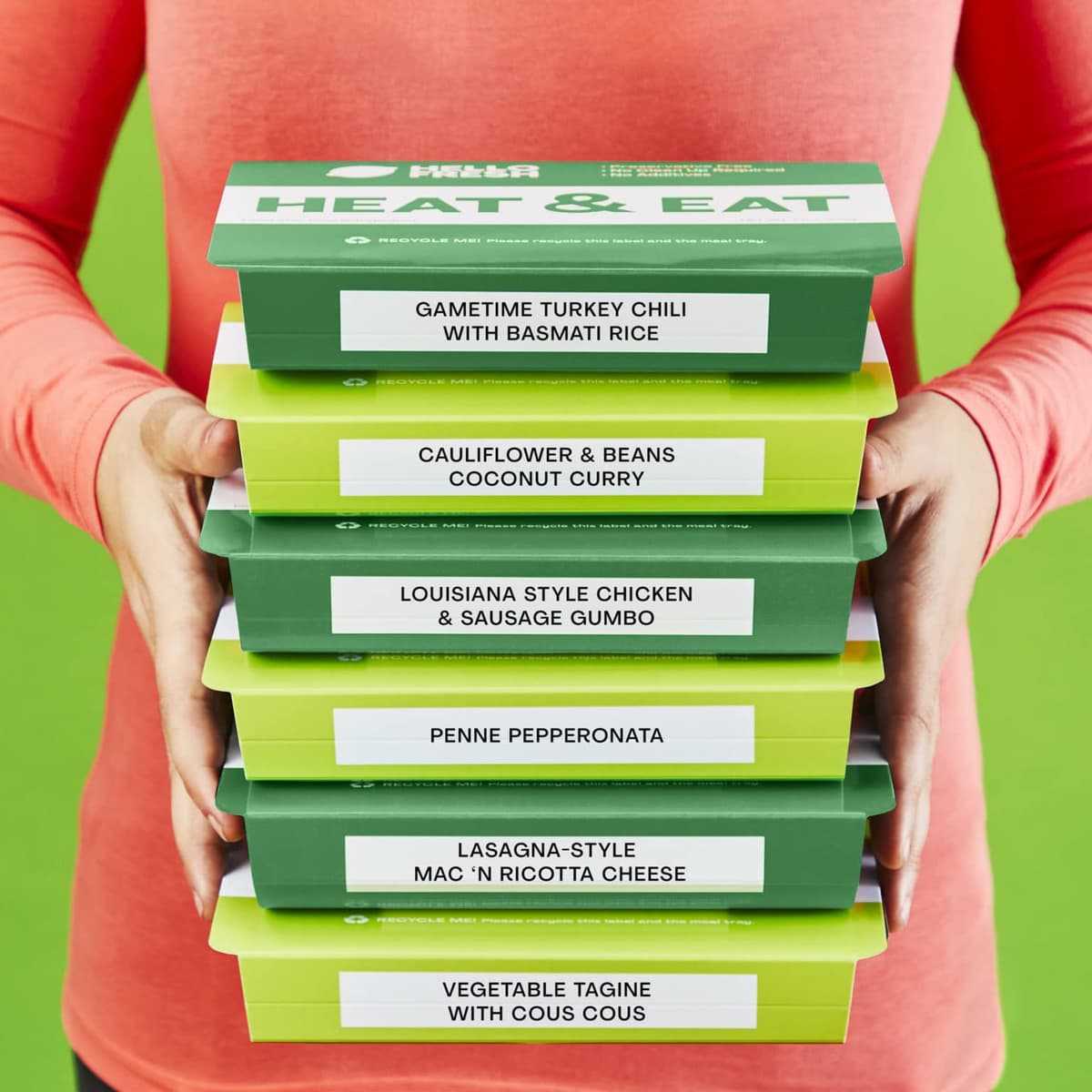 HelloFresh Marketing Strategy 6Step Recipe To Cook Up An Empire