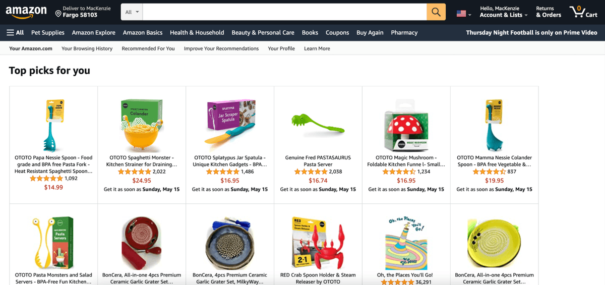 Amazon Marketing Strategy: Copying the eCommerce Empire’s Path To Success