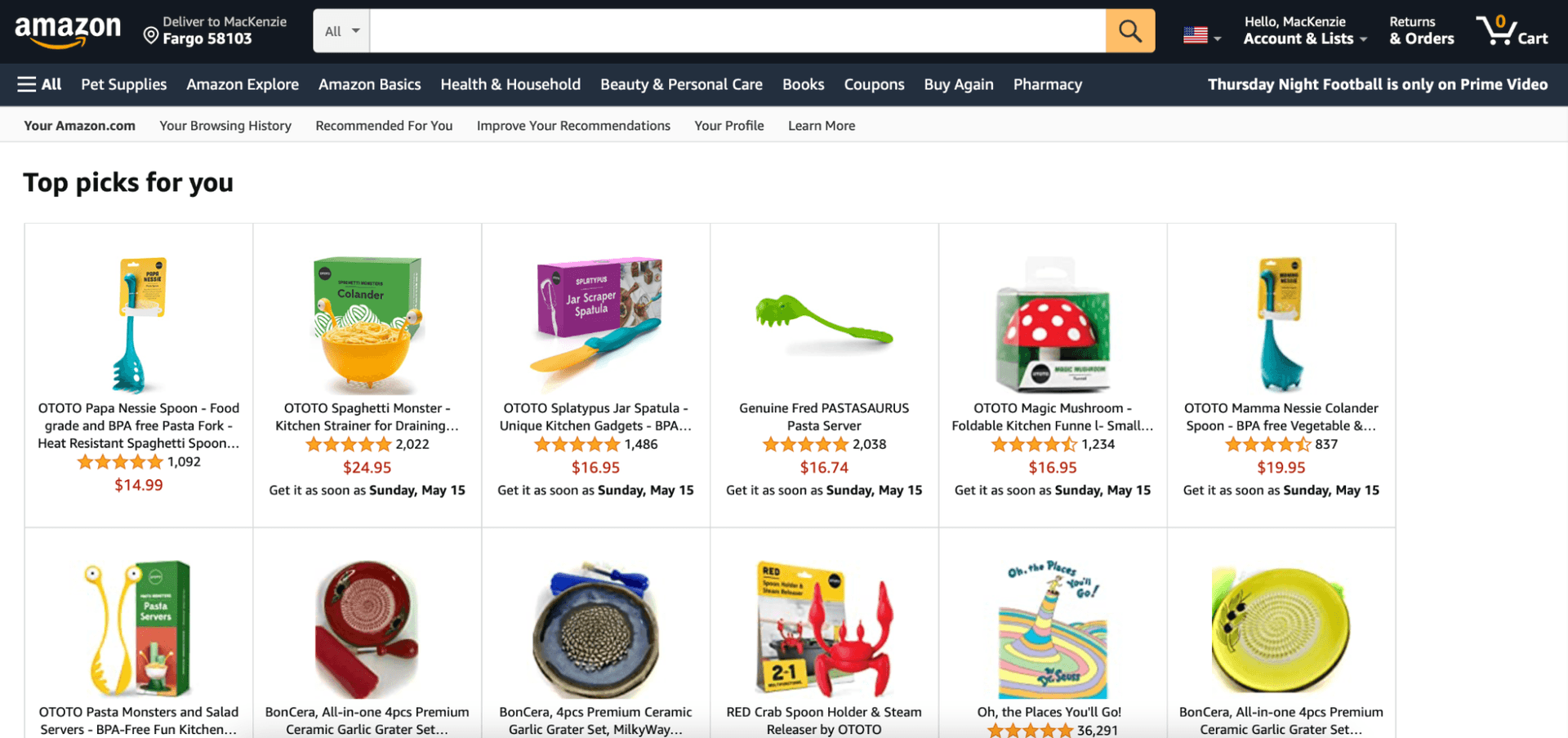 Amazon Marketing Strategy: Copying the eCommerce Empire’s Path To Success