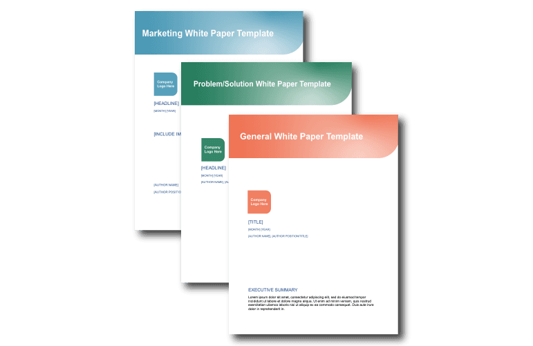 Market Research White Papers