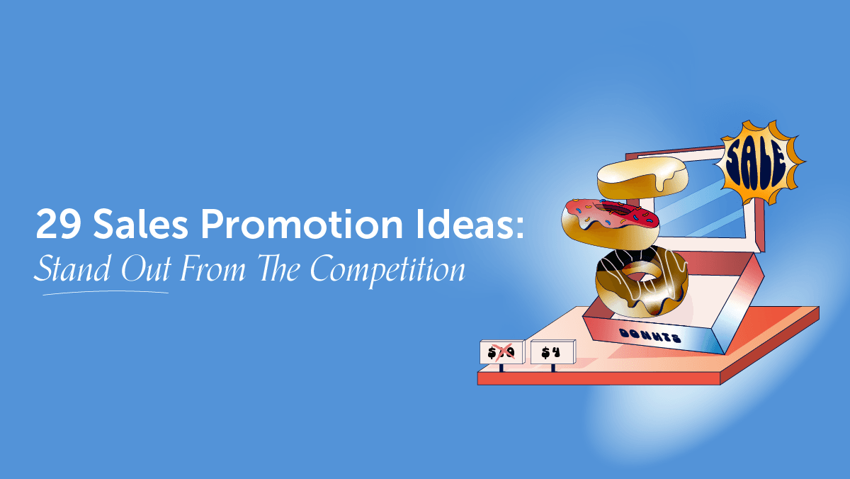 sales promotion coupons examples