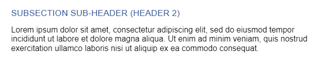 9 Elements To Include In Your White Paper Template (+ Free Template ...