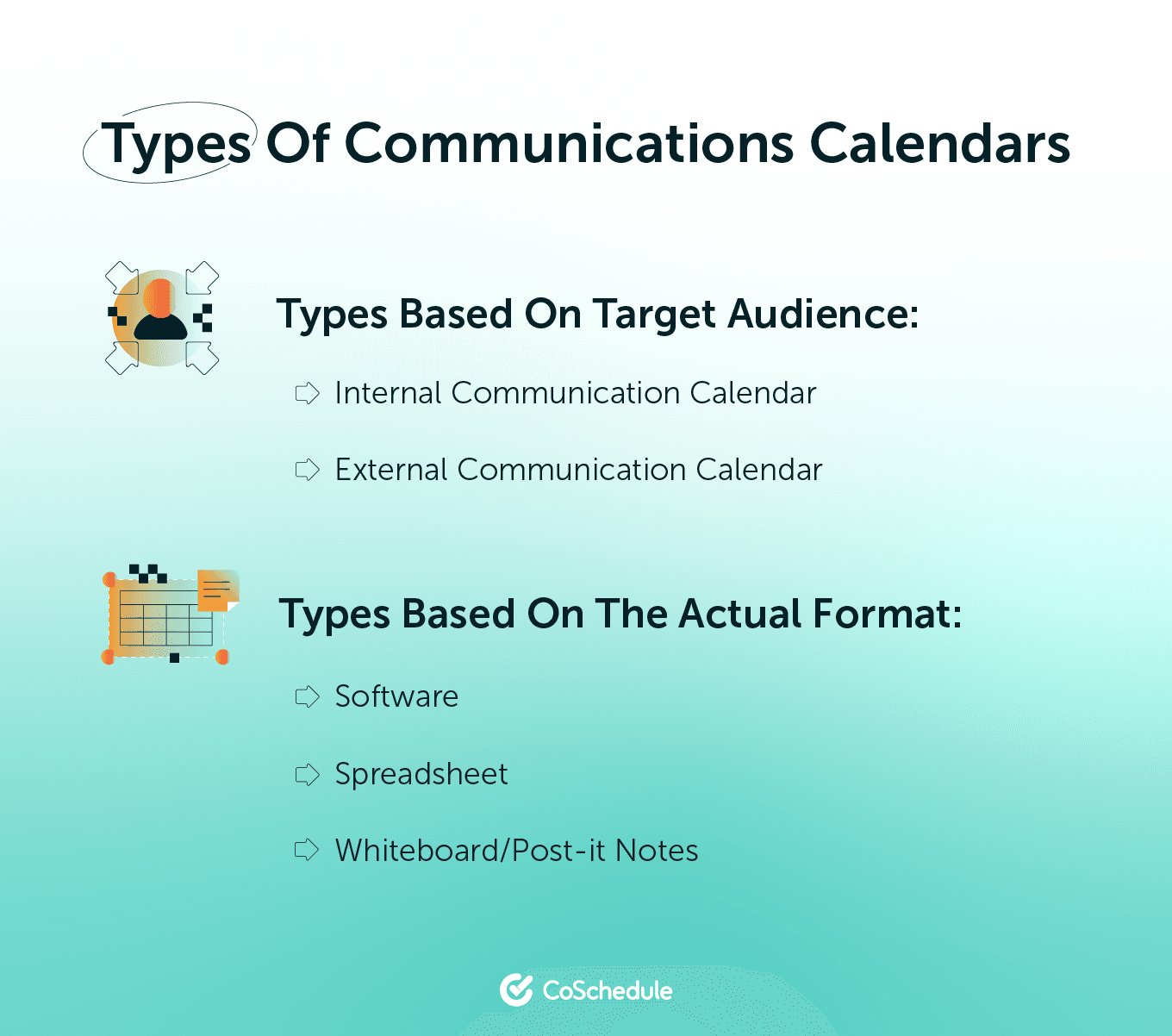 How To Create A Communications Calendar in 6 Easy Steps Template Included
