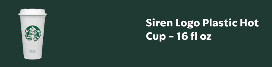 Starbucks Create Your Own Plastic Tumbler Price in India - Buy