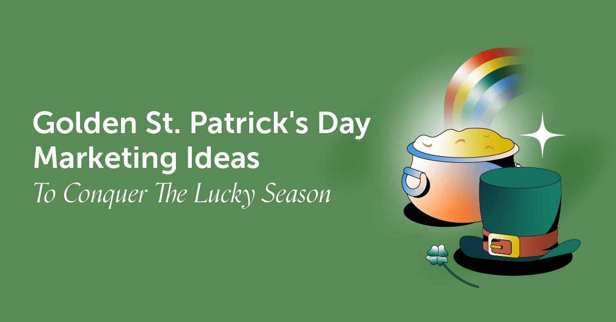 best st patricks day sales 2025