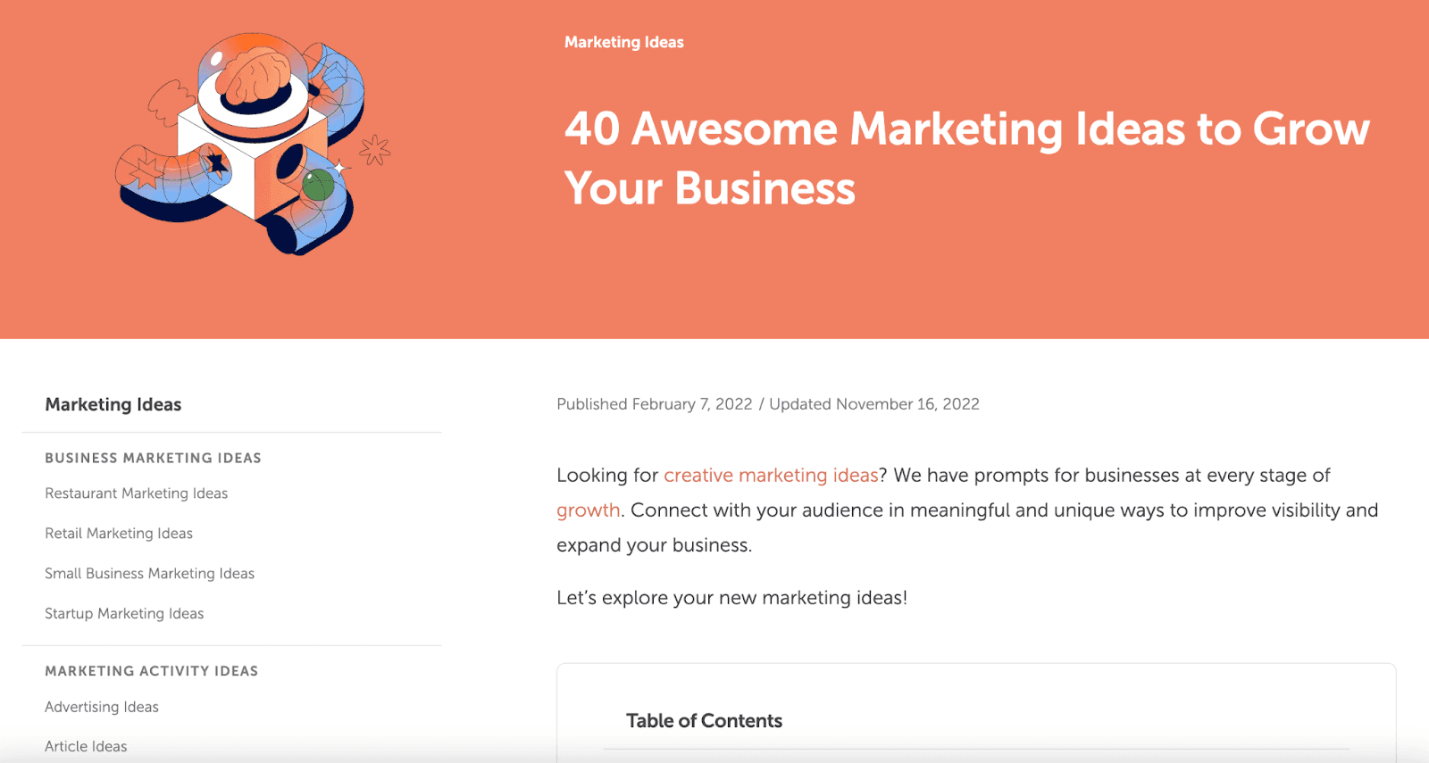 51 Marketing Tactics That Work (And How To Plan Them)