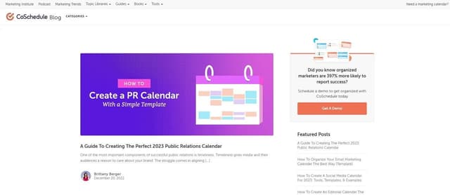 34 Examples of Successful Blogs That Will Get You Inspired Now