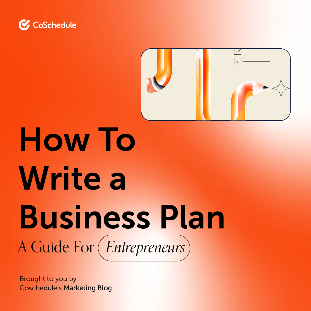 writing a business plan can ensure that an intrapreneur