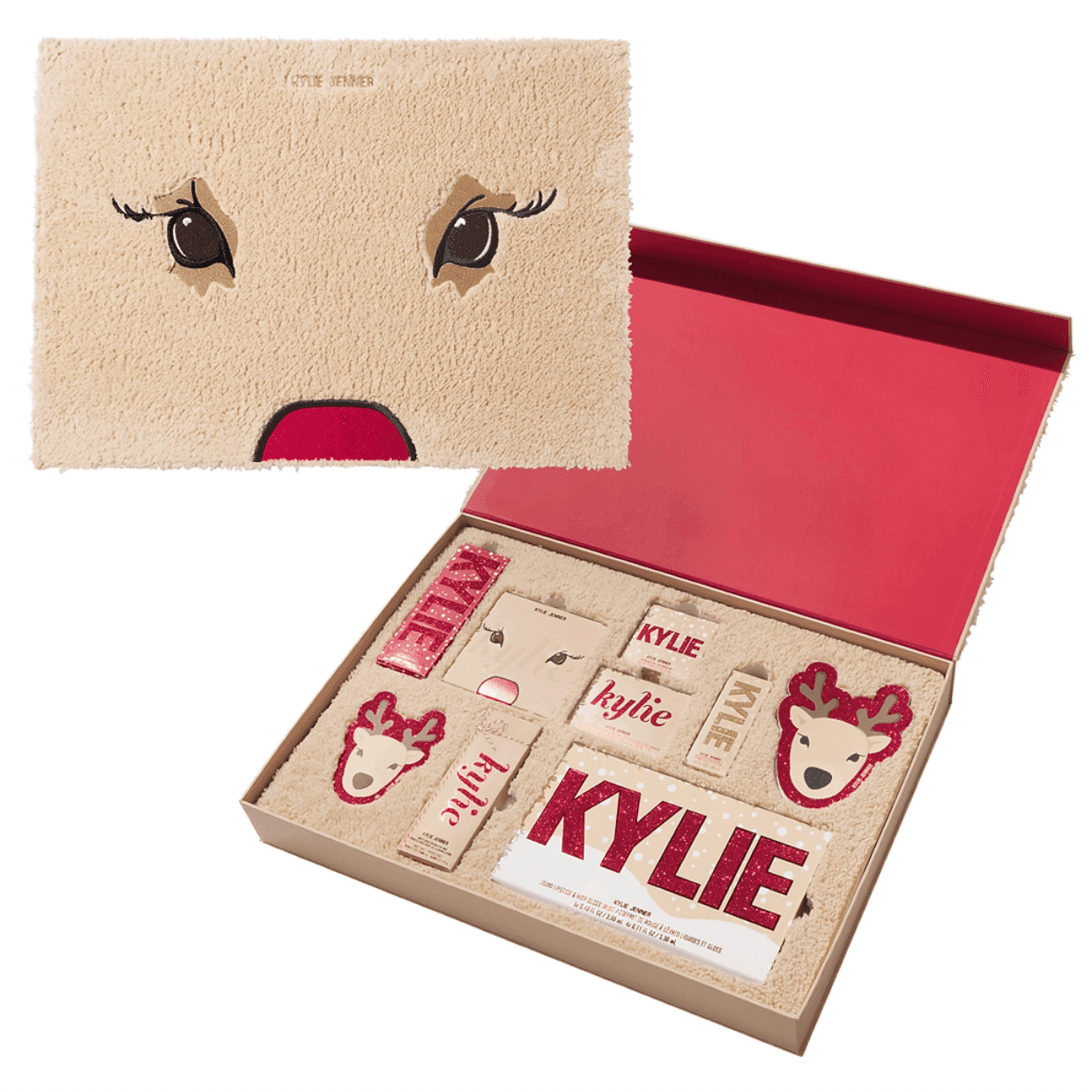 Kylie Collection holiday box