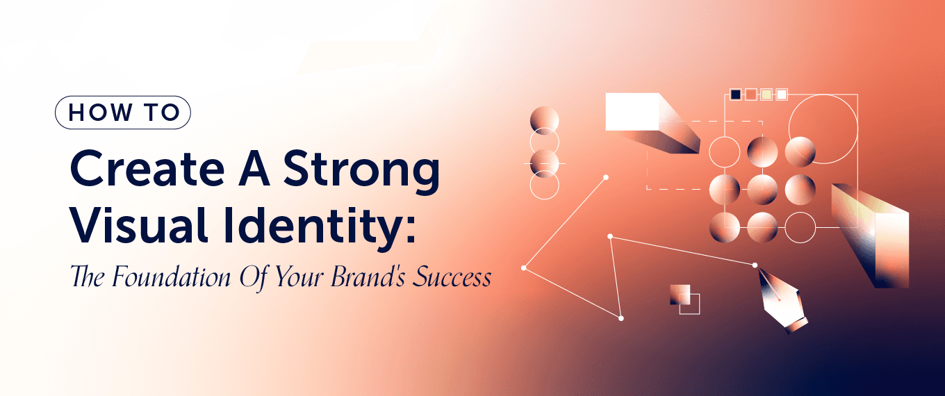 Visual Identity Design Process Explained - Visual Identity