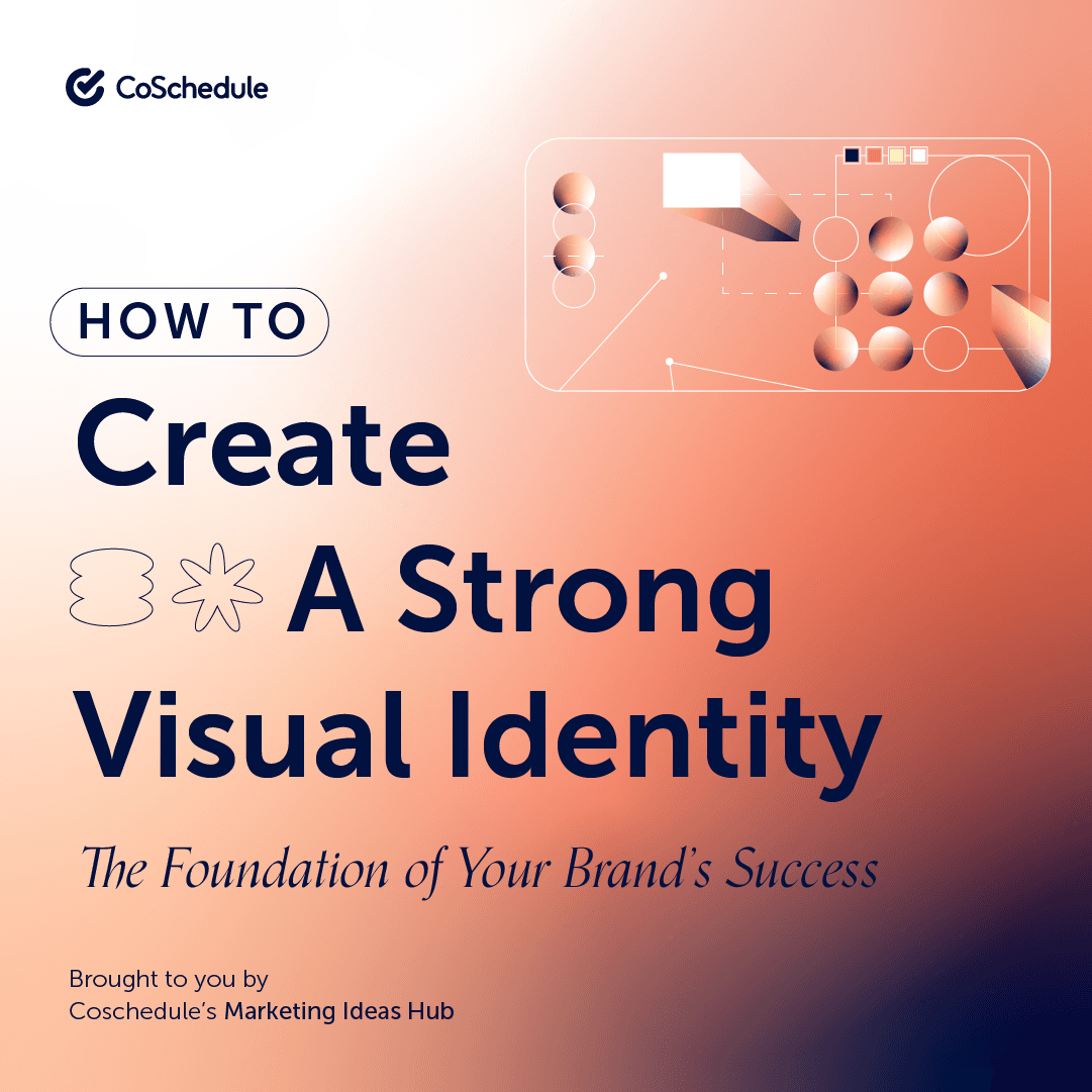 The Complete Guide to Visual Identity for Branding Your Business