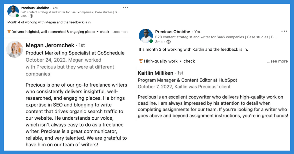 How To Write An Article That Turns Lurkers Into Customers