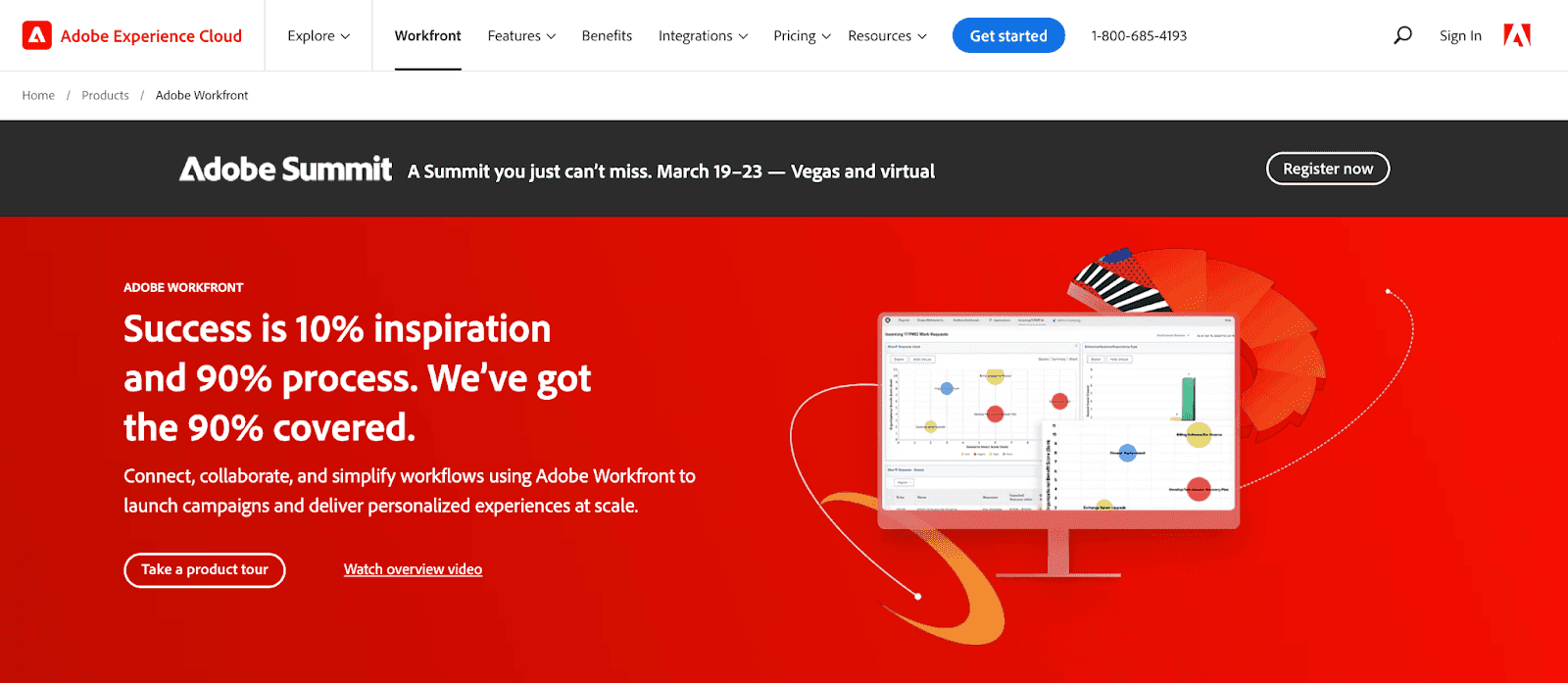 10 Awesome Marketing Workflow Software Tools To Achieve Marketing Greatness