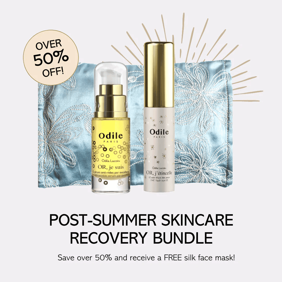 Offer Summer product bundles