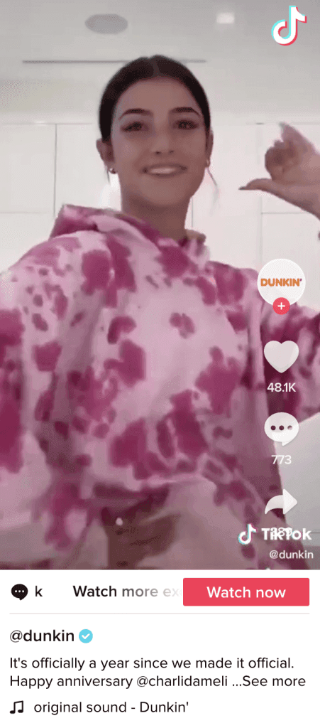 TikTok Influencer Marketing: A Guide To Increase Brand Awareness ...