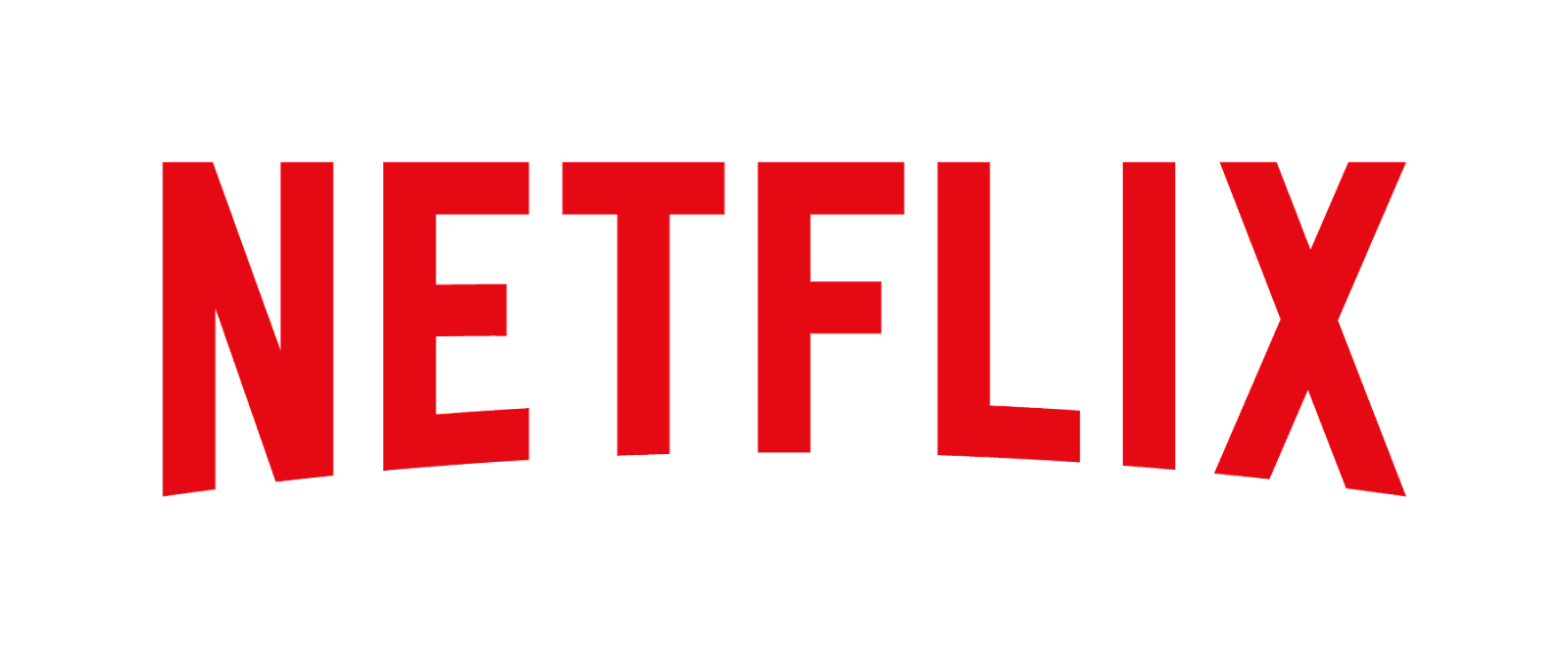 Netflix Logo