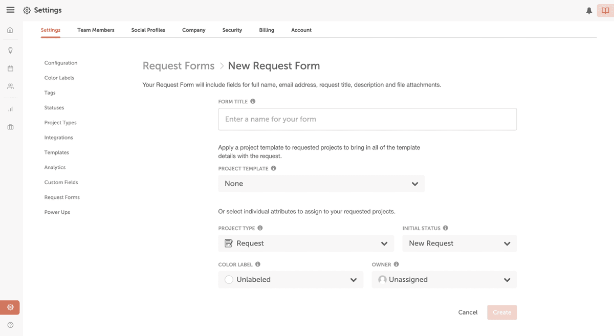 How to Triage Incoming Marketing Requests With CoSchedule Marketing Suite