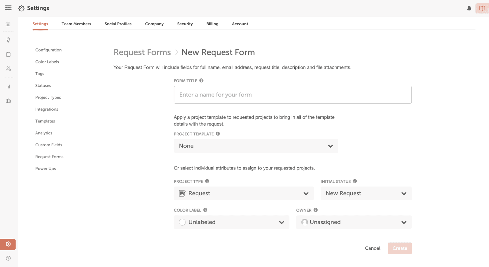 How to Triage Incoming Marketing Requests With CoSchedule Marketing Suite