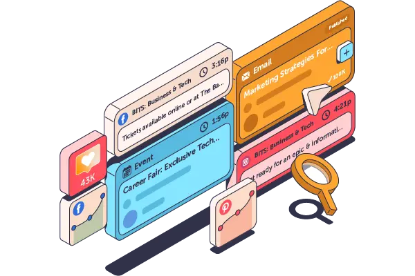 Header Background