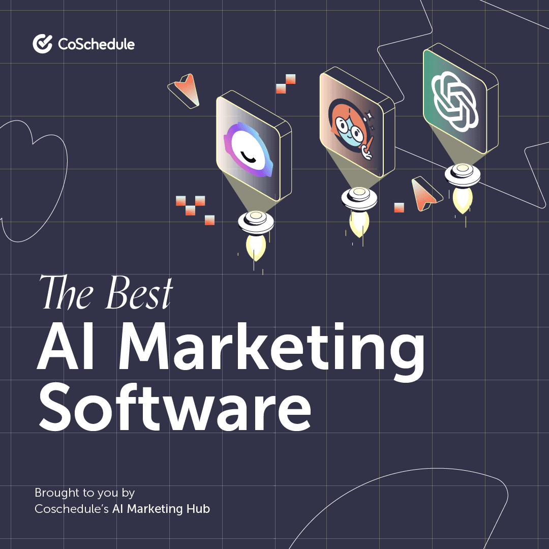 Best Ai Marketing Software: Boost Sales with Top AI Tools