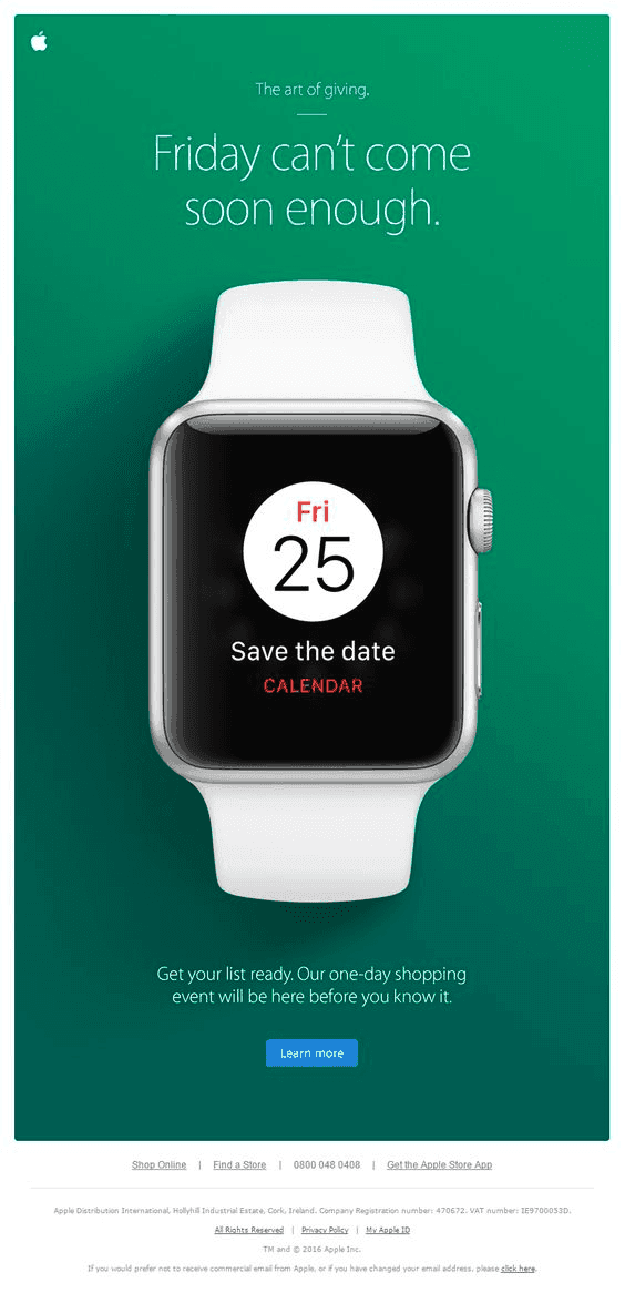 Kohls black best sale friday apple watch