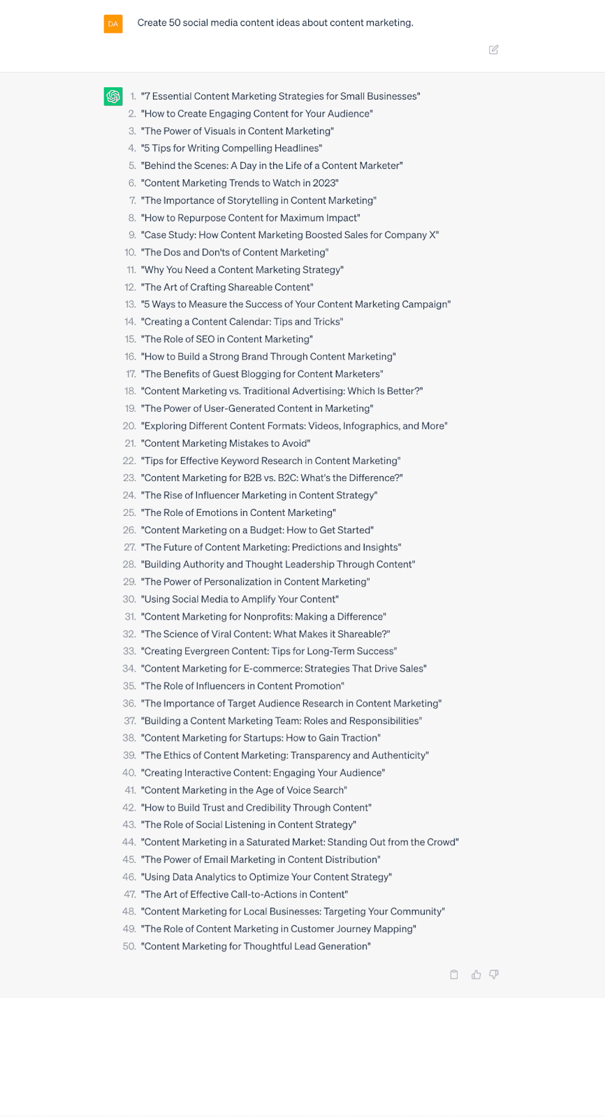 Ai Content Creation What It Is Use Cases Limitations Ai Content Creation What It Is Use Cases Limitations