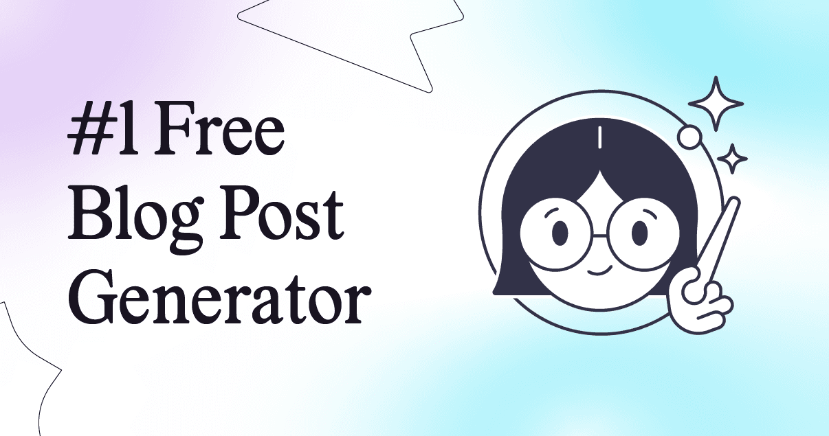 13 best Ai blog content generator tools Tried amp Tested