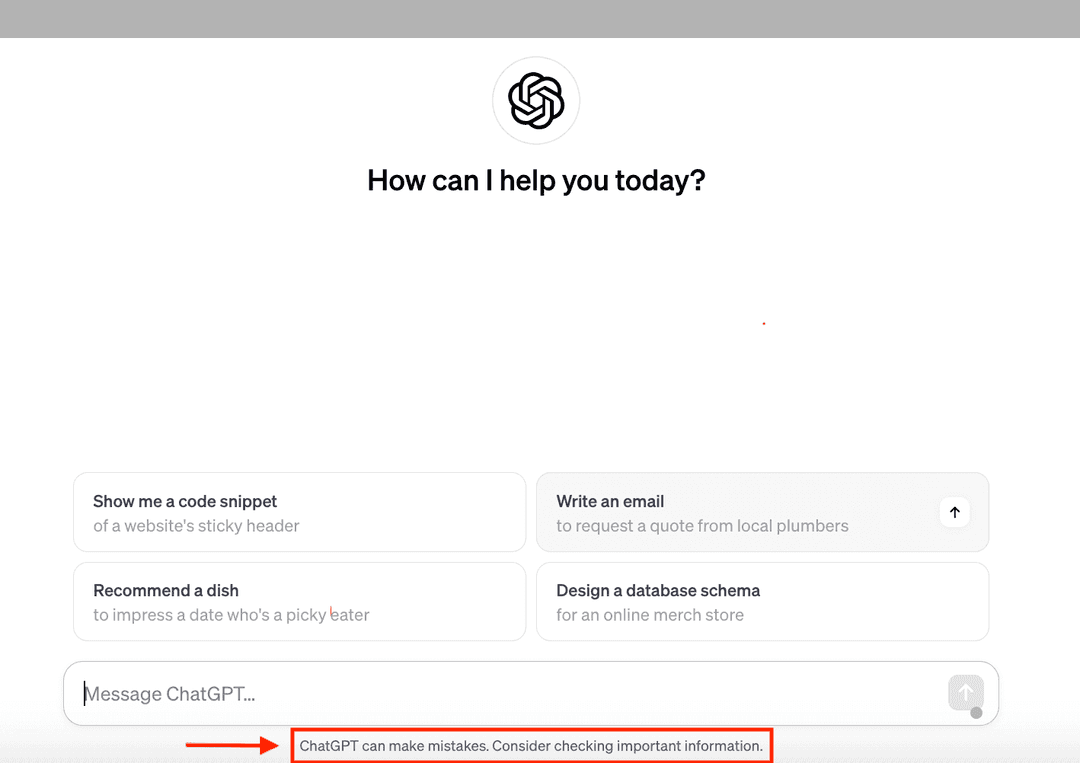 ChatGPT Tutorial: How Marketers Can Grow With AI