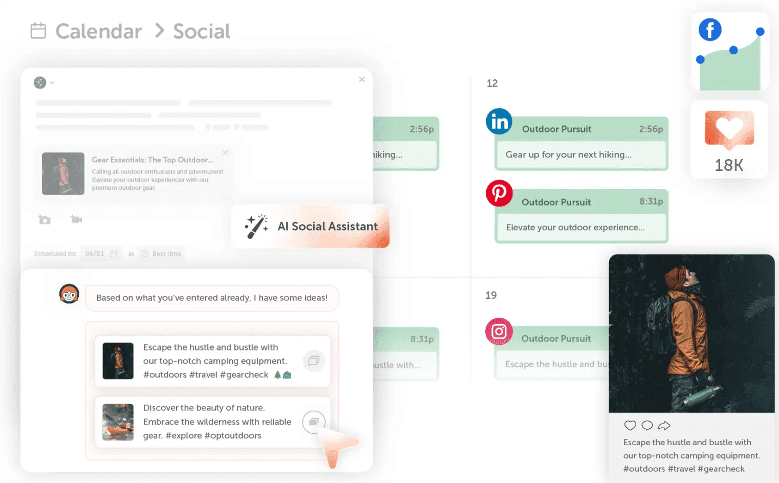 Social Media Marketing Tools: Benefits & Tips To Help Drive Sales