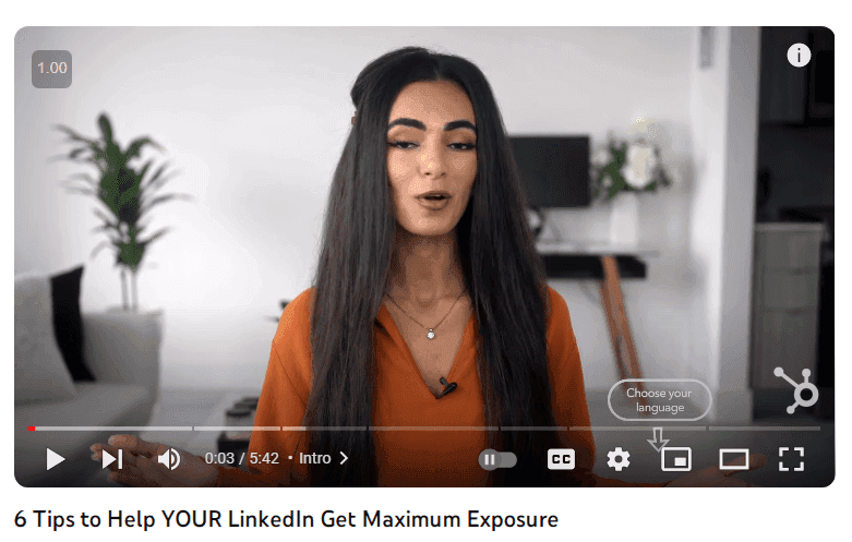 6 tips to help your LinkedIn get maximum exposure