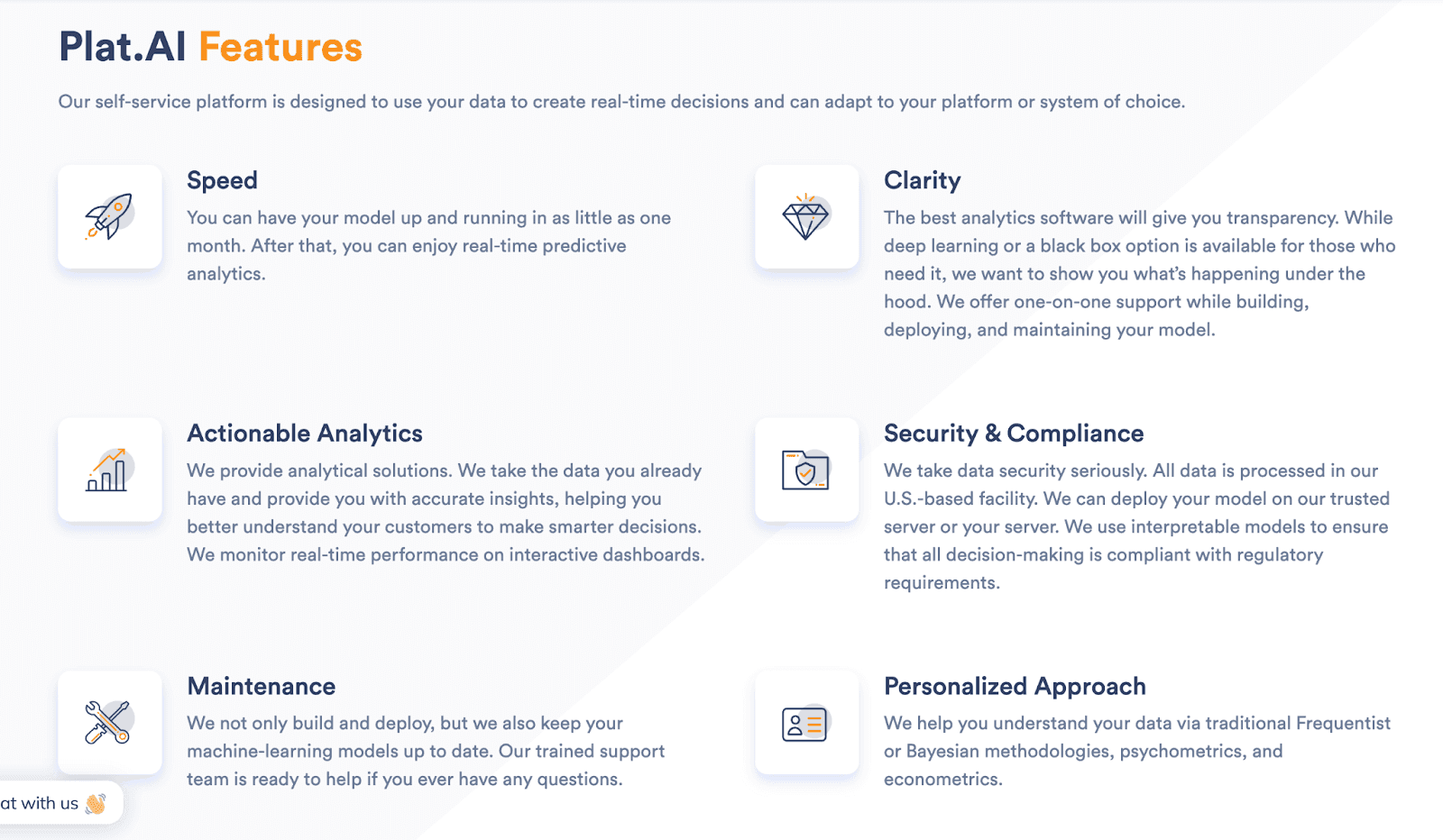 Ai Predictive Analysis Stay Ahead Of Trends Ai Predictive Analysis Stay Ahead Of Trends