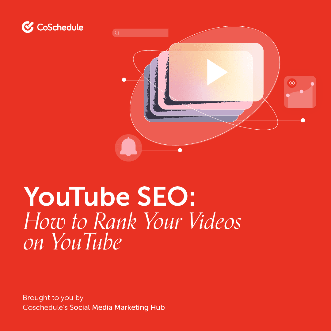 YouTube SEO