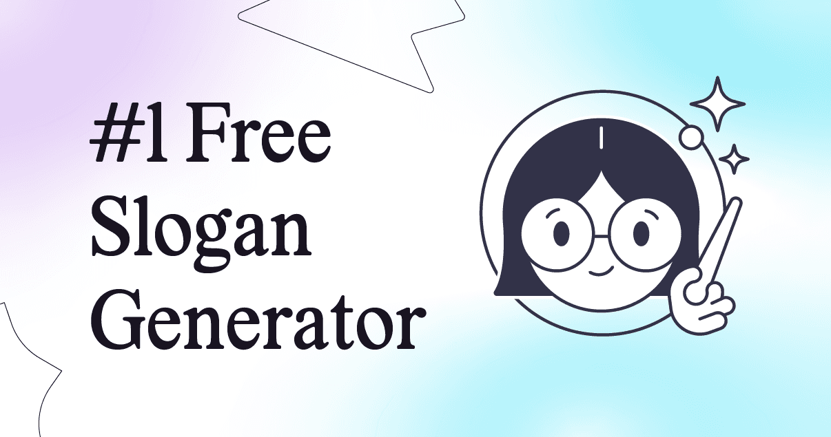 Slogan Generator Powered By Hire Mia