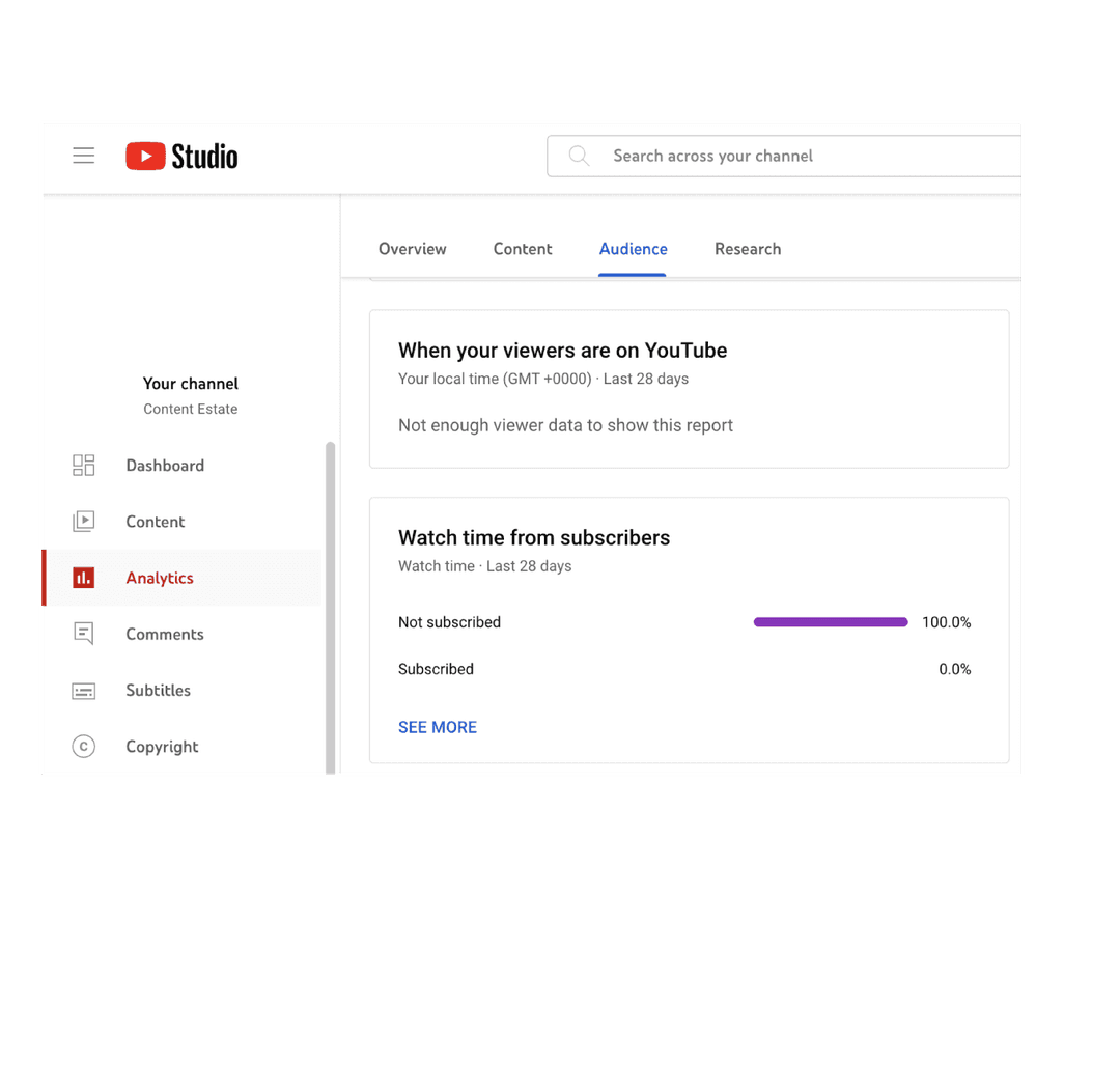 How To Get More Subscribers On YouTube In 2024