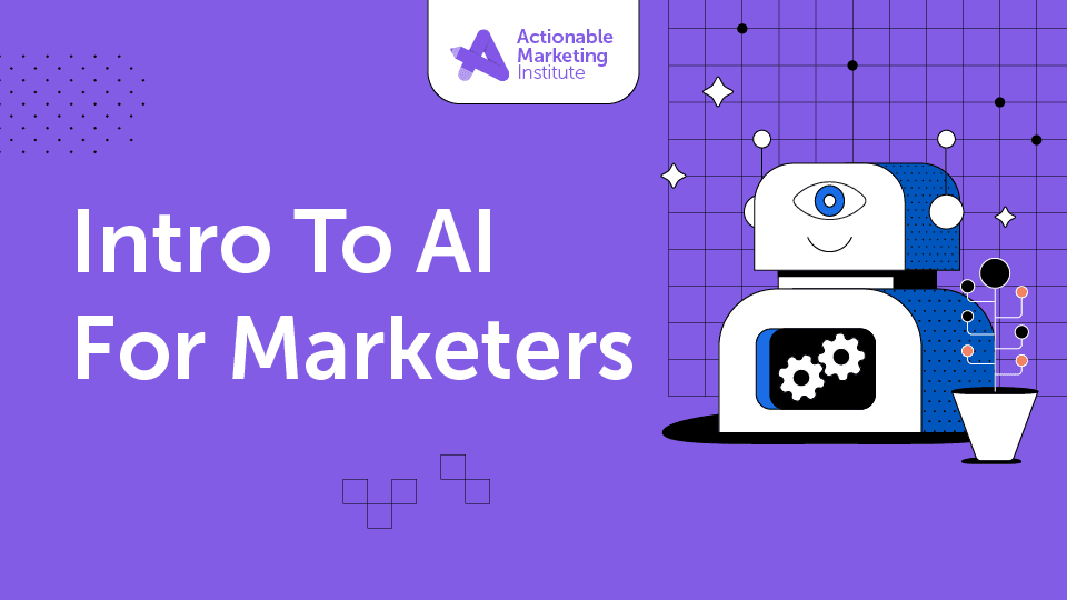 Intro To Ai For Marketers Coschedule Blog
