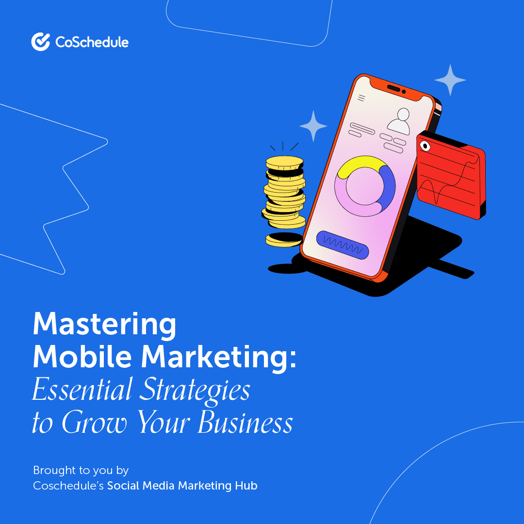 Marketing mobile developing strategy slideshare How to Build a Successful Mobile Marketing Strategy in 2025