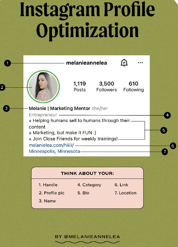 How To Get Way More Instagram Followers With 20 Easy Tactics