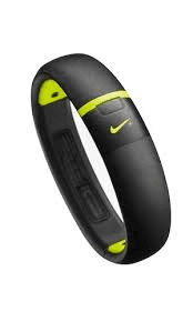 Nike's FuelBand campaign