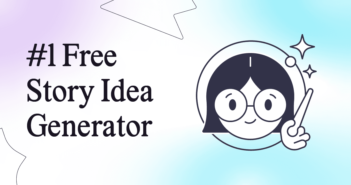 Story Idea Generator Powered By Hire Mia