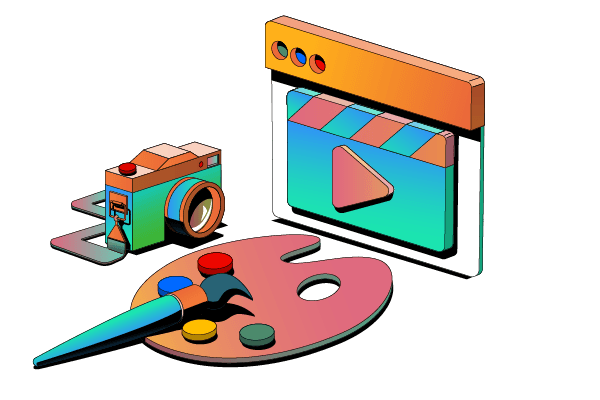 Content Creation: Crafting Digital Magic for Engaging Audiences