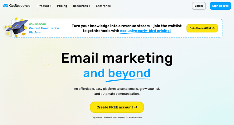 Email Marketing Software: Elevate Your Digital Campaigns