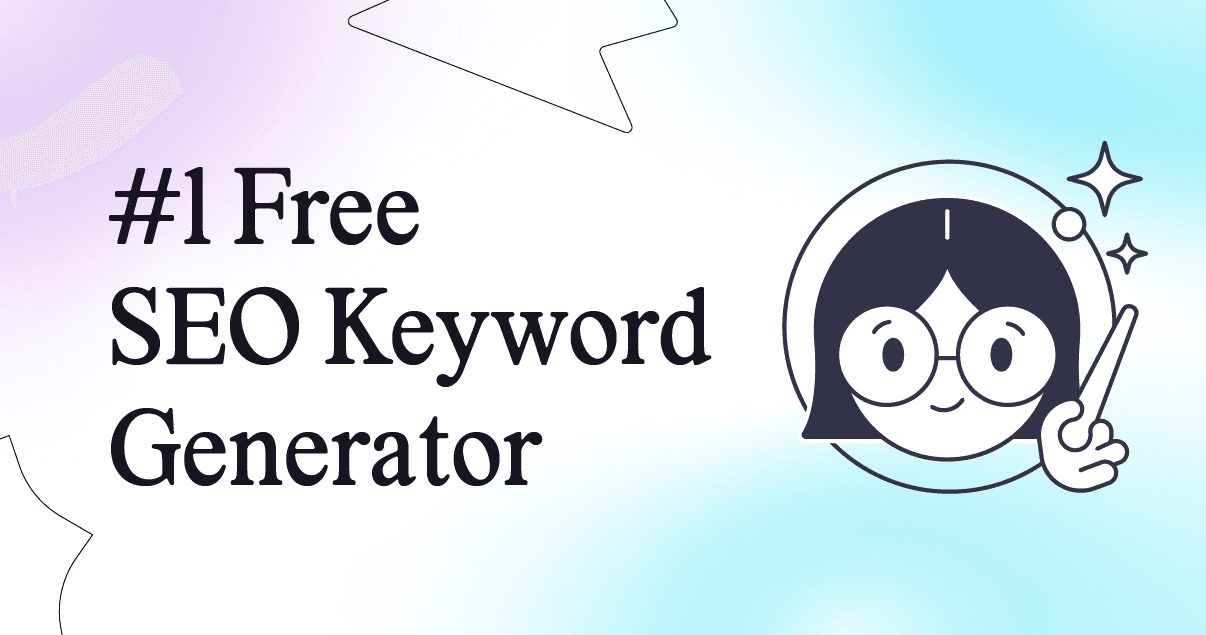 Seo keyword generator online store