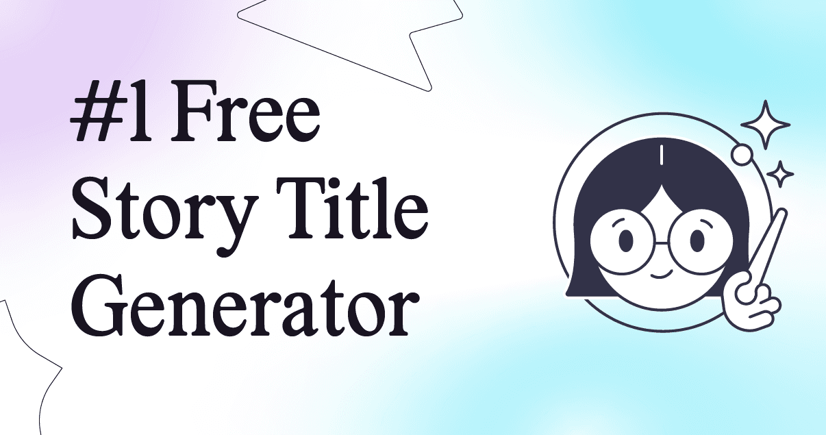 Story Title Generator Powered By Hire Mia
